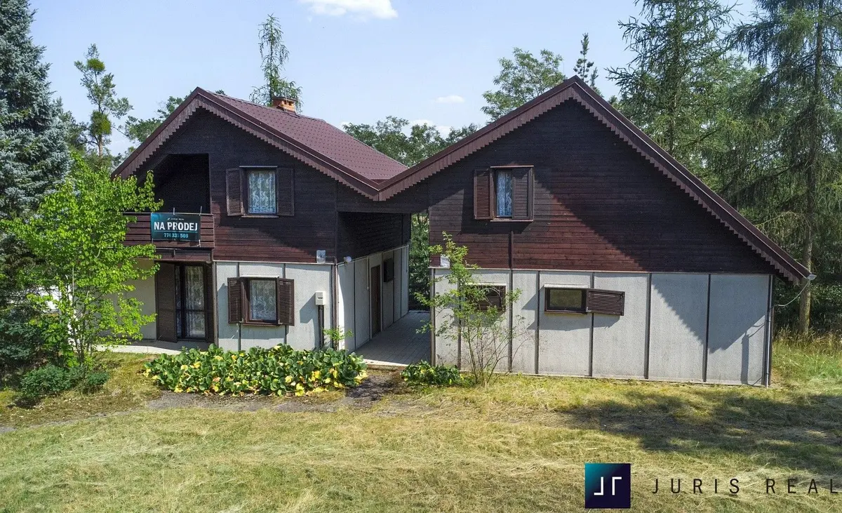 Prodej nemovitosti 180 m², Račice u Štětí · Račice