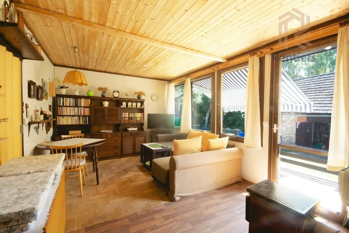 Prodej nemovitosti 59 m², Kobylí · Bystřice