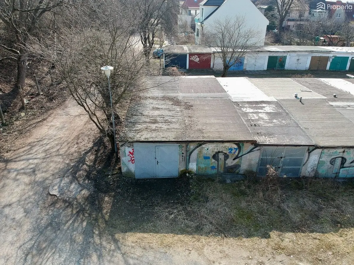 Prodej nemovitosti 19 m², Maloměřice · Brno
