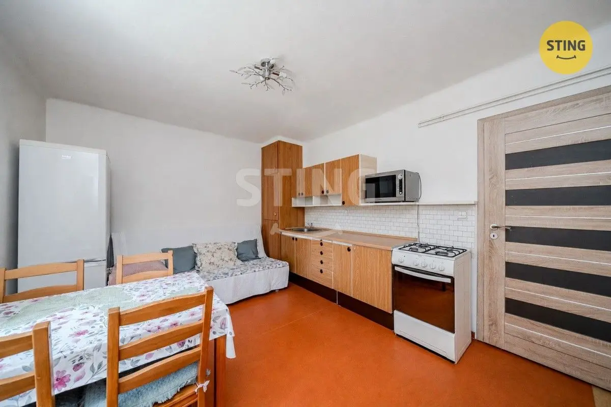 Prodej bytu 2+1 57 m², Bogorodského · Zábřeh nad Odrou · Ostrava