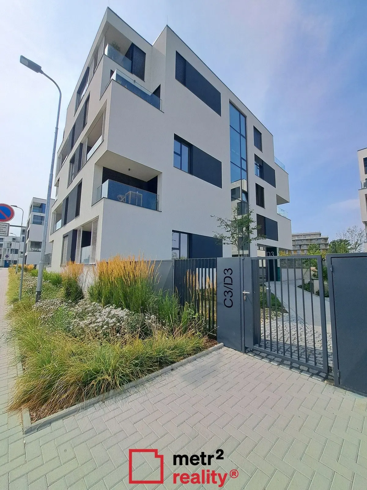 Pronájem bytu 1+kk 36 m², Ostrovní · Olomouc-střed · Olomouc