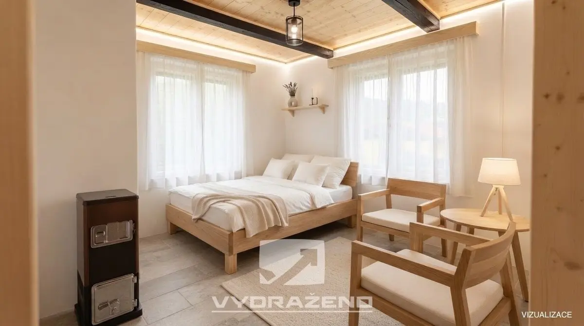 Prodej nemovitosti 244 m², Hodkov · Zbraslavice