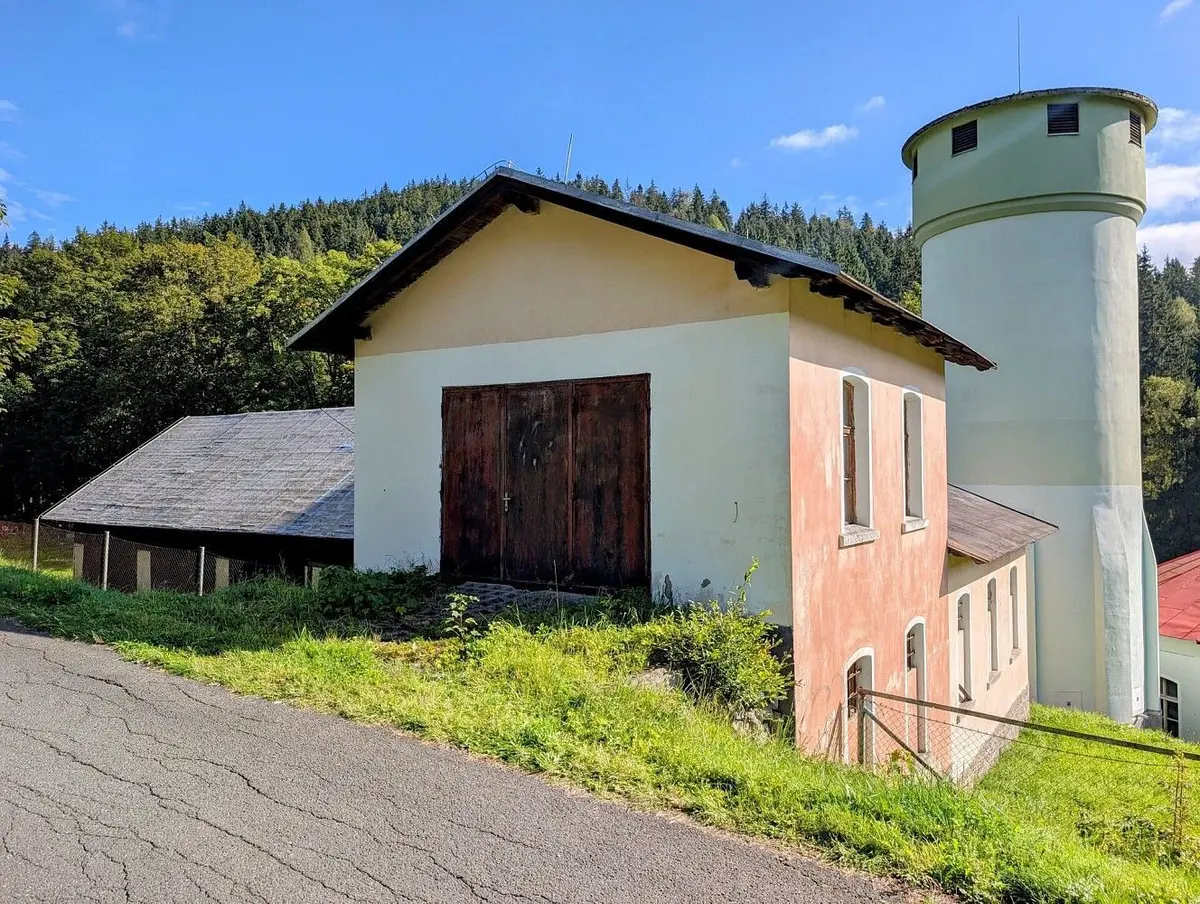 Prodej nemovitosti 65 m², Polubný · Kořenov