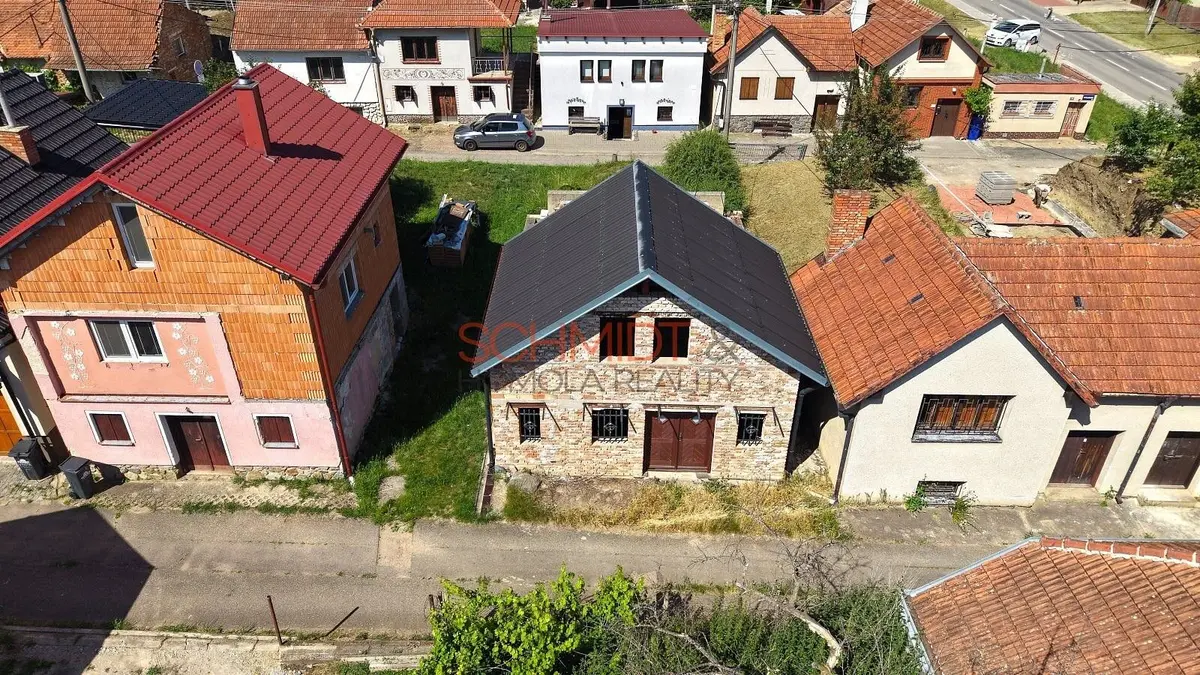 Prodej nemovitosti 176 m², Rulandová · Velké Bílovice