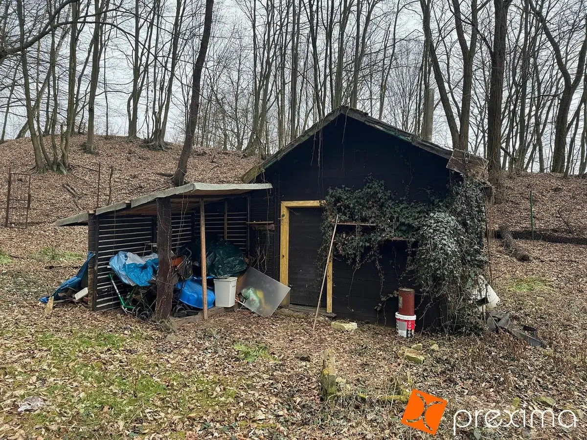 Prodej nemovitosti 19 m², Jílové u Prahy