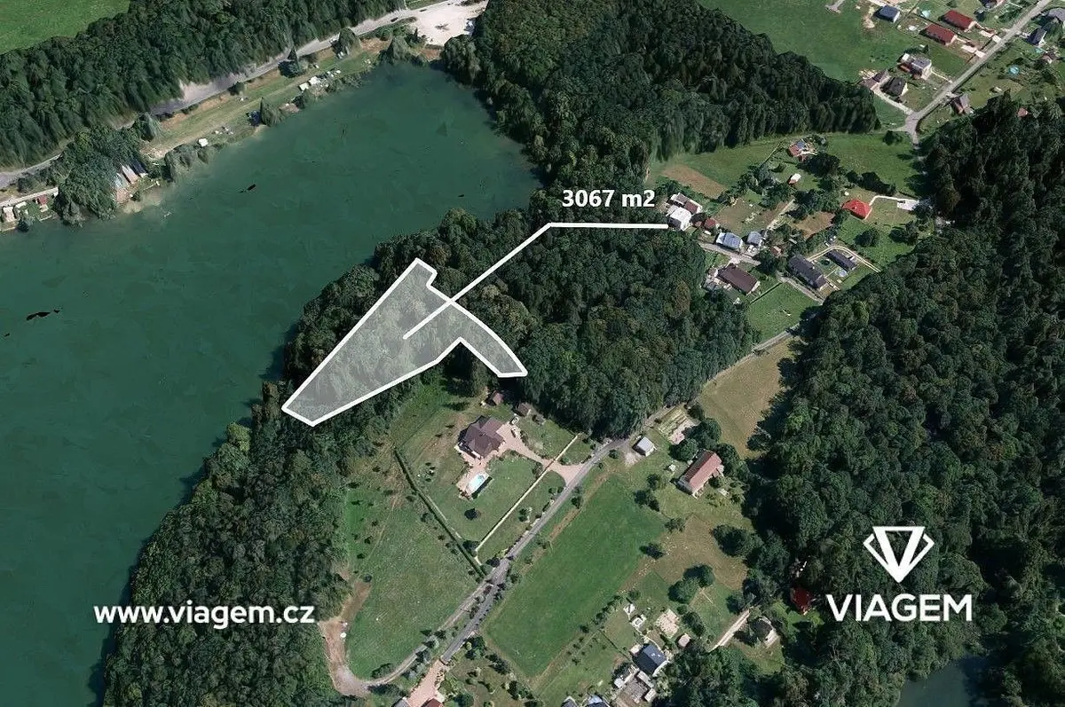 Prodej domu 1022 m², Dolní Domaslavice