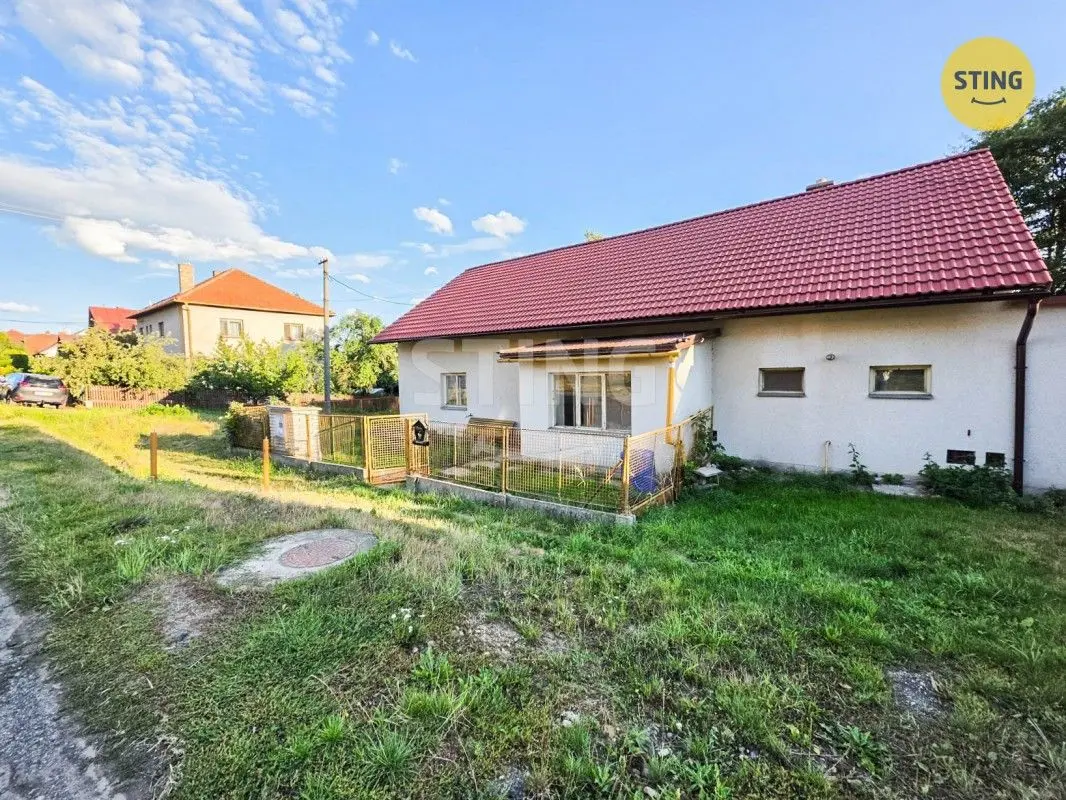 Prodej domu 340 m², Rozsochy