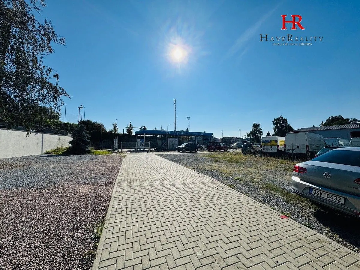 Pronájem nemovitosti 15 m², Benešov u Prahy · Benešov