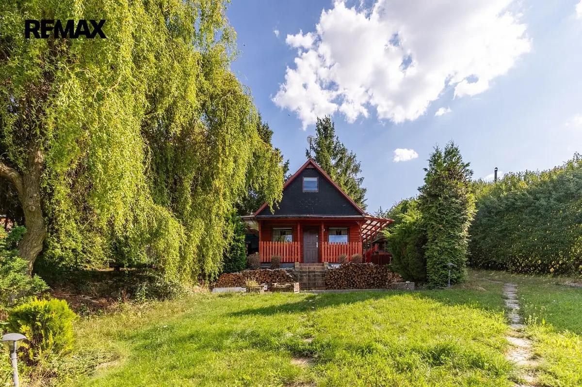 Prodej nemovitosti 52 m², Poláky · Chbany