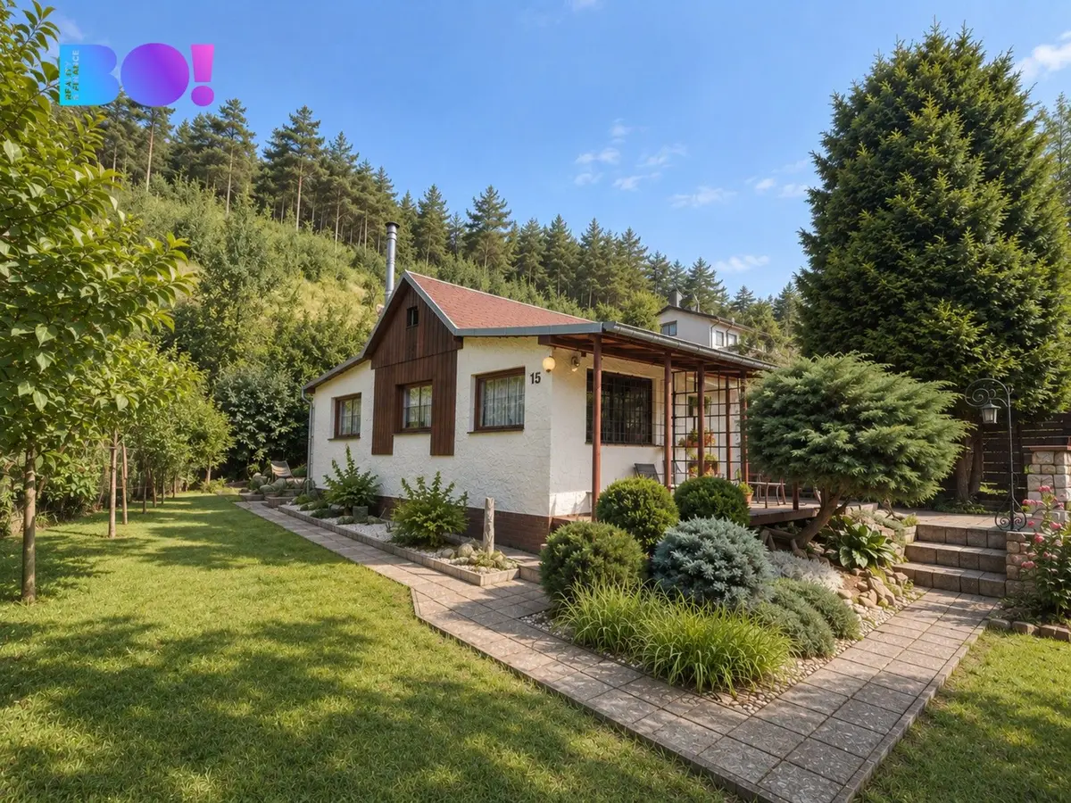Prodej nemovitosti 70 m², Čekyňská · Žeravice · Přerov