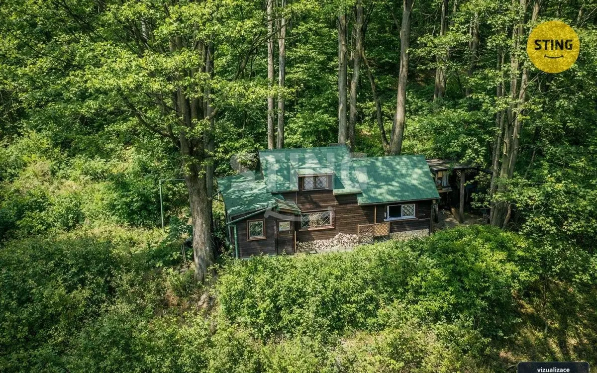 Prodej nemovitosti 62 m², Komorní Lhotka