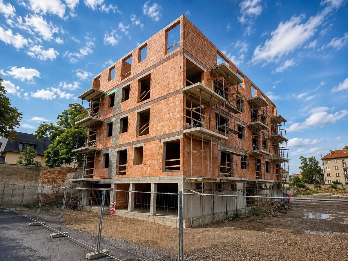 Prodej bytu 1+kk 40 m², Ottendorferova · Svitavy-předměstí · Svitavy
