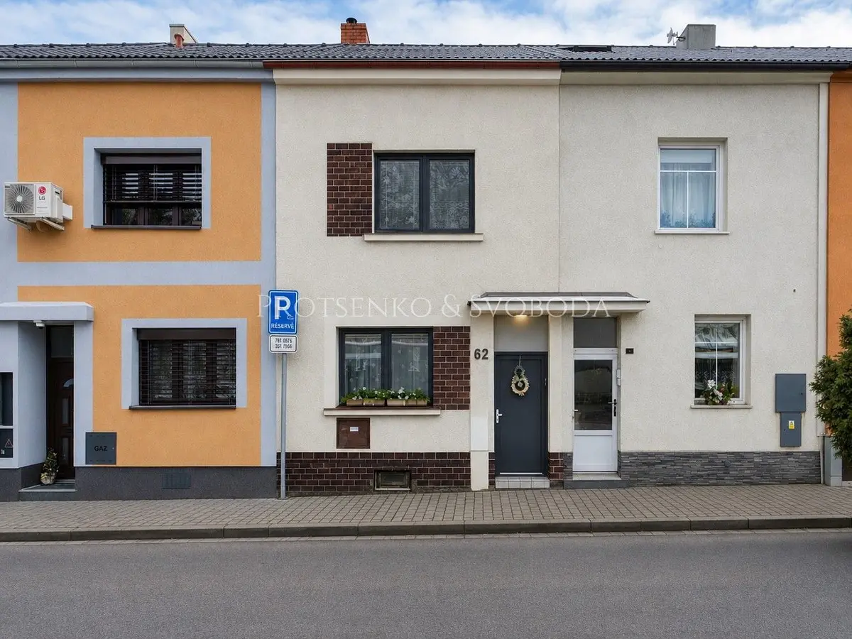 Prodej domu 186 m², Ke Hřišti · Štítary u Kolína · Kolín