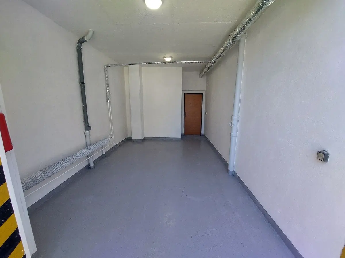 Pronájem nemovitosti 19 m², Otín · Jindřichův Hradec