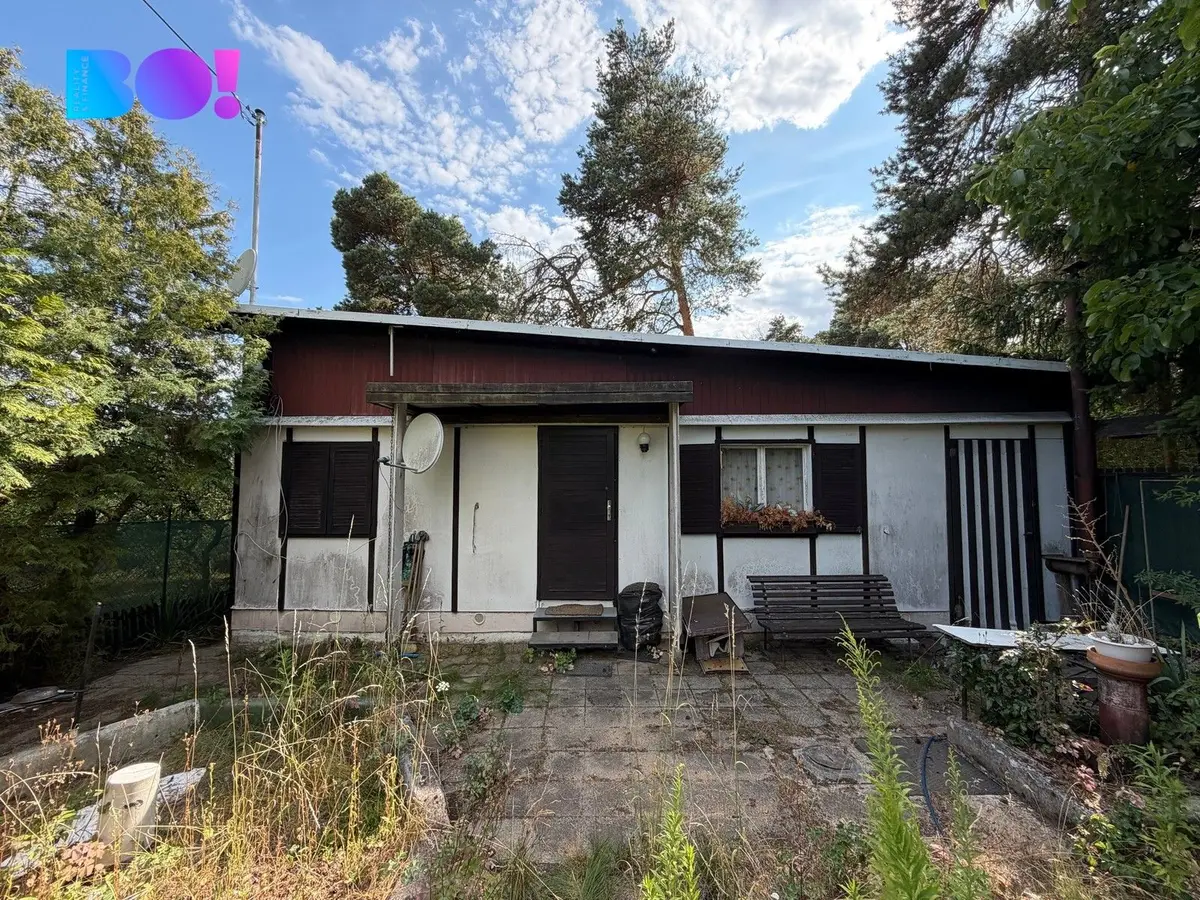 Prodej nemovitosti 47 m², Kníničky · Brno