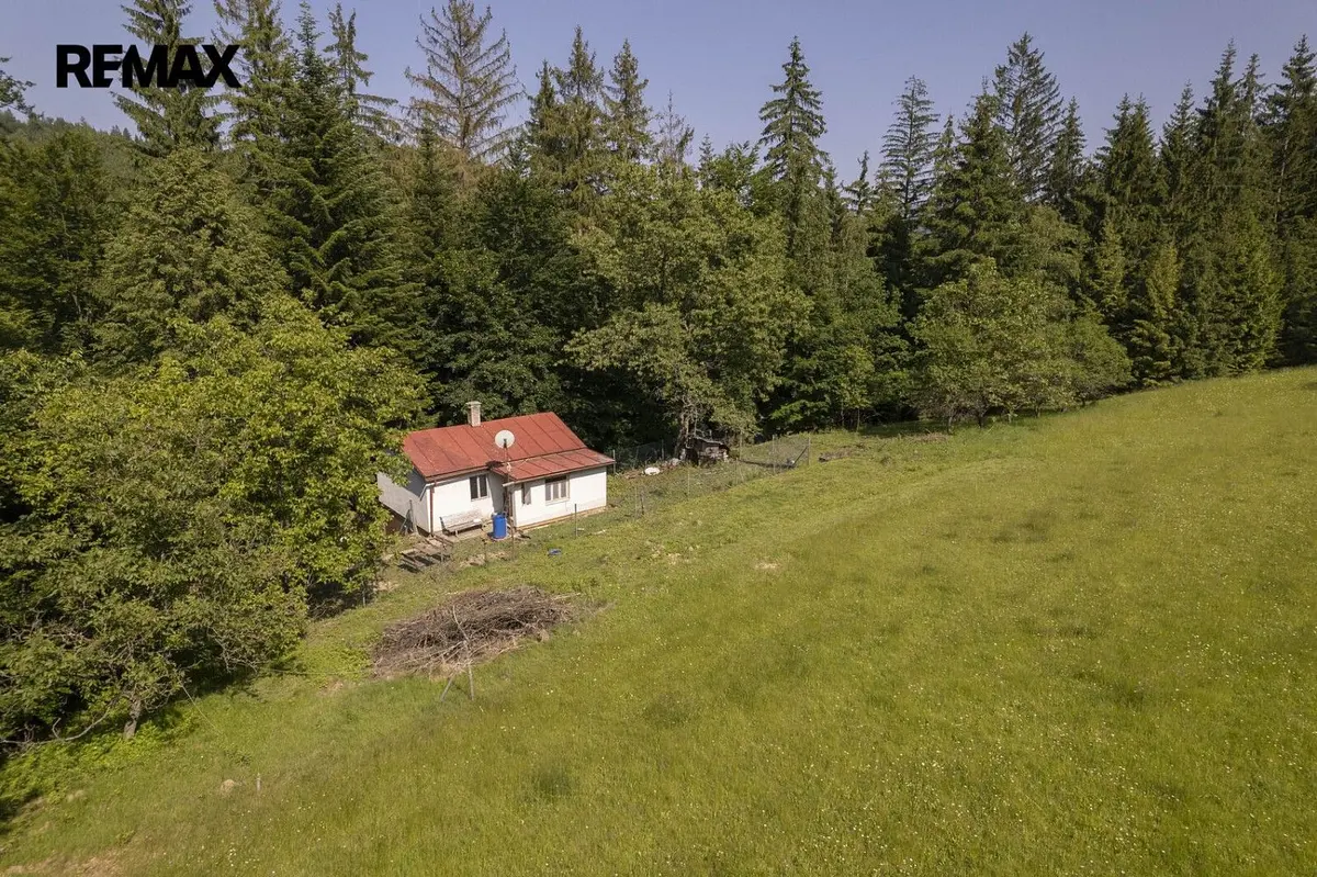 Prodej nemovitosti 65 m², Prostřední Bečva