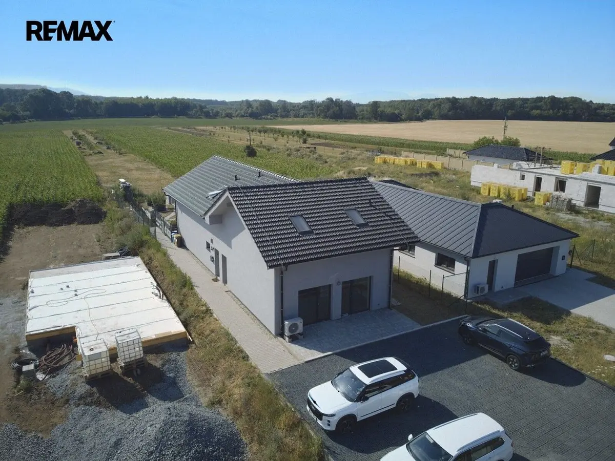 Prodej bytu 4+kk 121 m², Ivaňská · Vranovice nad Svratkou · Vranovice