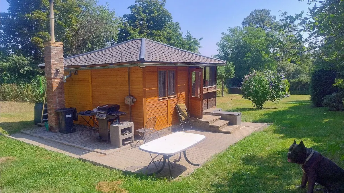 Prodej nemovitosti 28 m², Psáry
