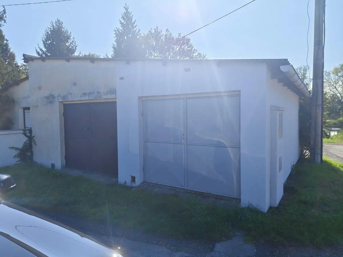 Prodej nemovitosti 11 m², Nepomucká · Přeštice