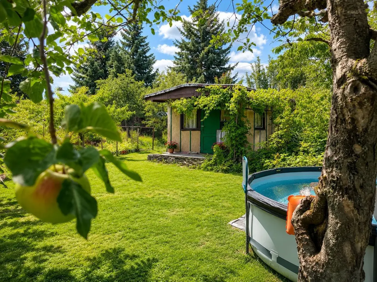 Prodej nemovitosti 13 m², Kolín