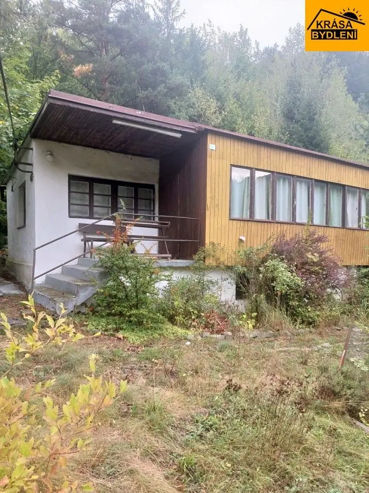 Prodej nemovitosti 52 m², Hrubá Voda · Hlubočky