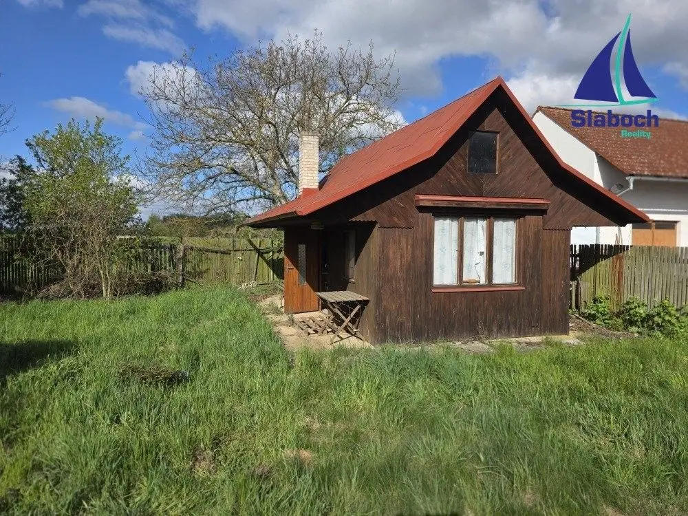 Prodej nemovitosti 50 m², Oseček
