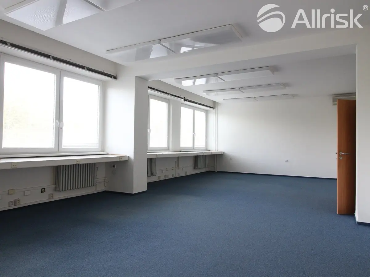Pronájem komerčního prostoru 60 m², Kotlářská · Veveří · Brno