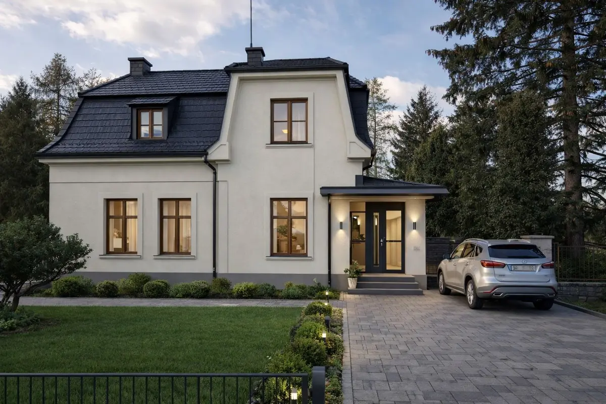 Prodej domu 420 m², Tovačovská · Chropyně