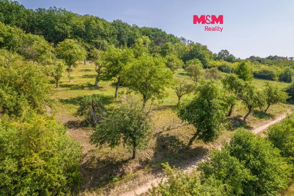 Prodej pozemku 3 m², Staré Hrady