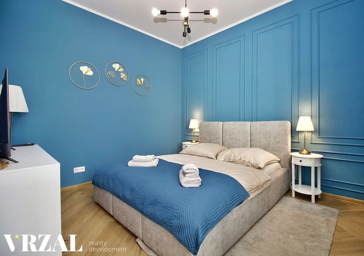 Prodej bytu 1+kk 27 m², Rapotín