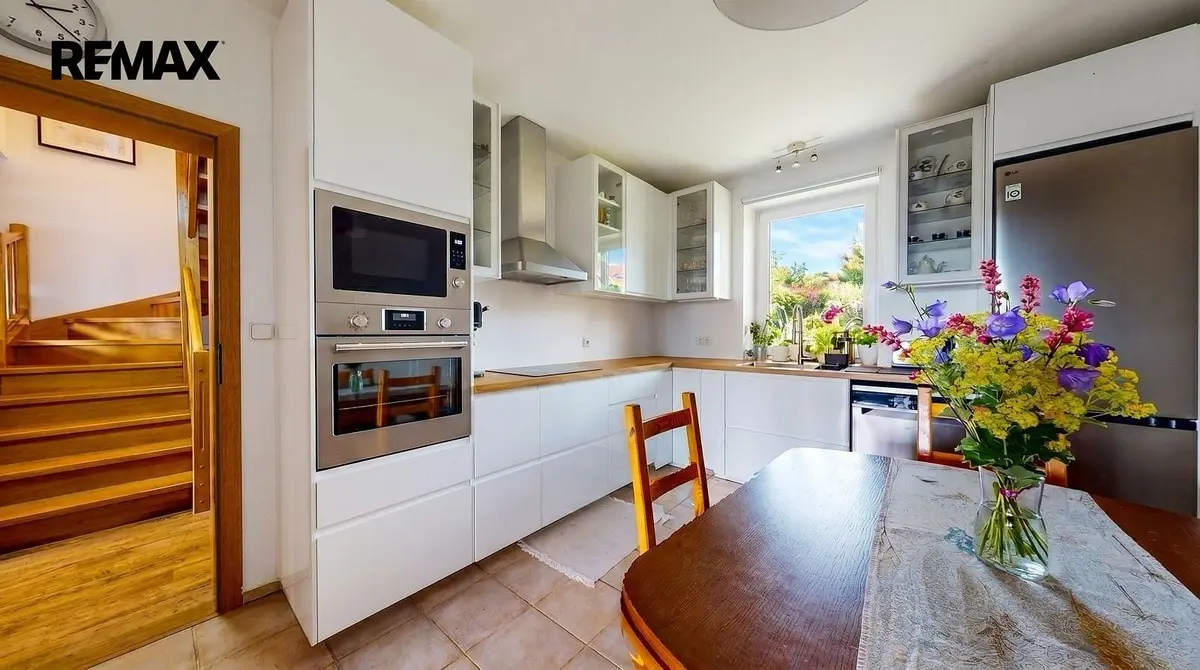 Prodej bytu 5+1 115 m², Hojerova · Kuřim