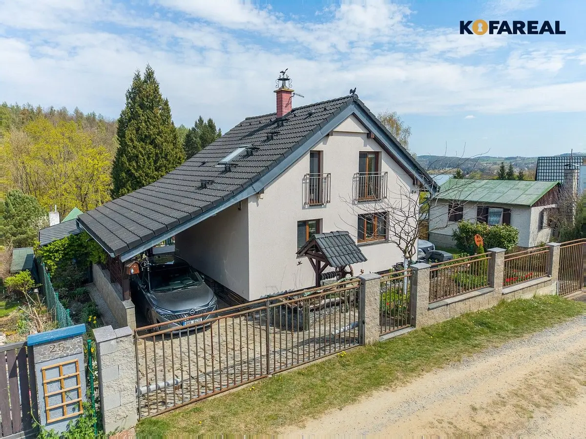 Prodej nemovitosti 103 m², Vestec u Hřiměždic · Hřiměždice