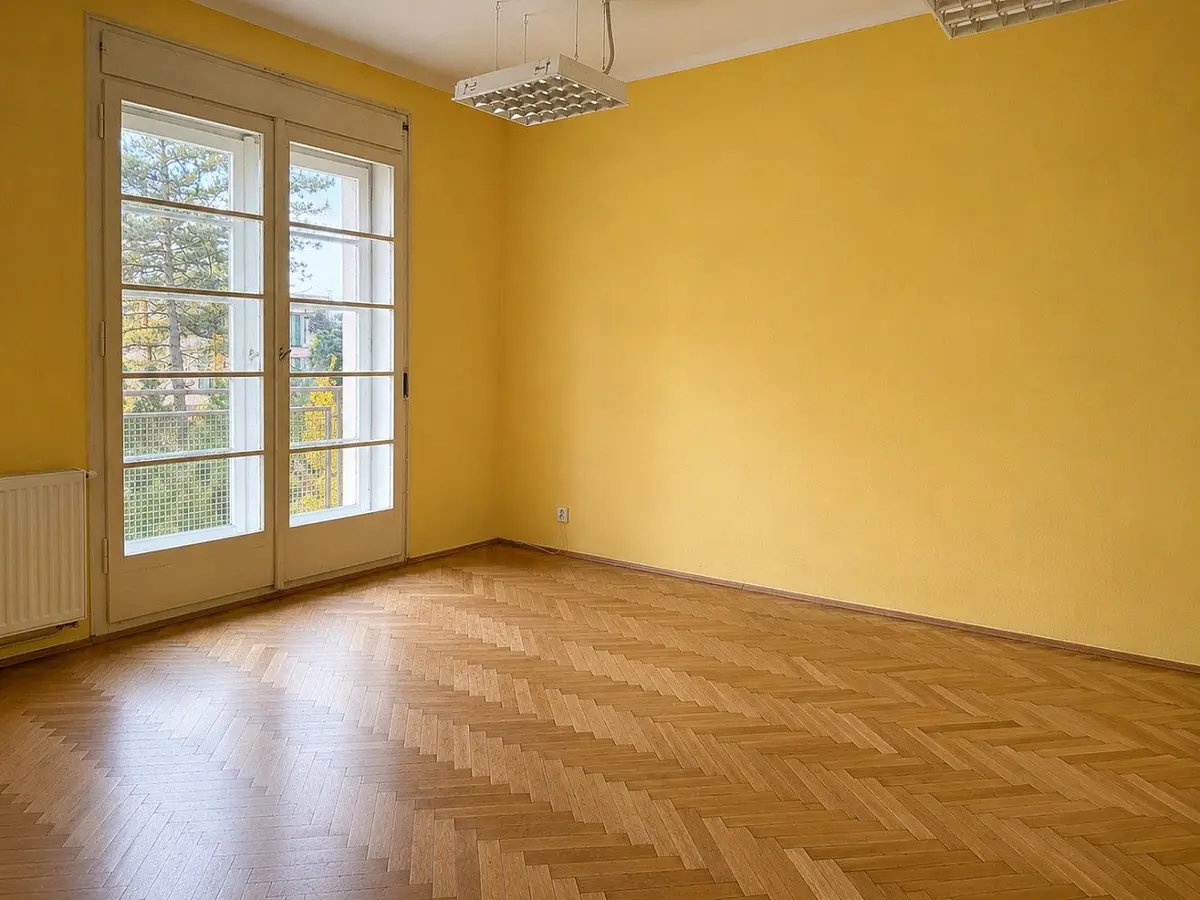Pronájem komerčního prostoru 250 m², Kaštanová · Strašín · Říčany