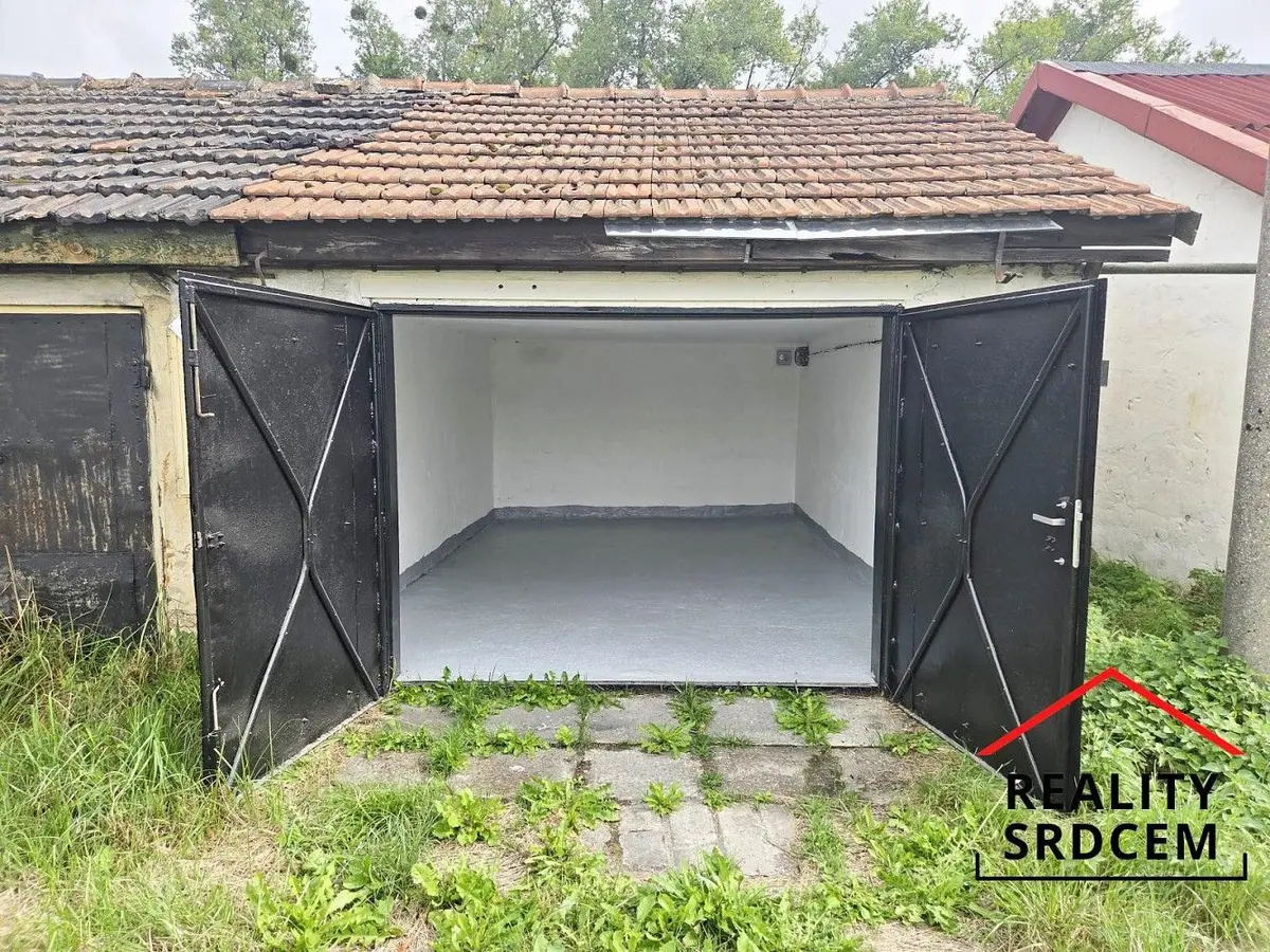 Pronájem nemovitosti 20 m², Olšiny · Karviná-město · Karviná