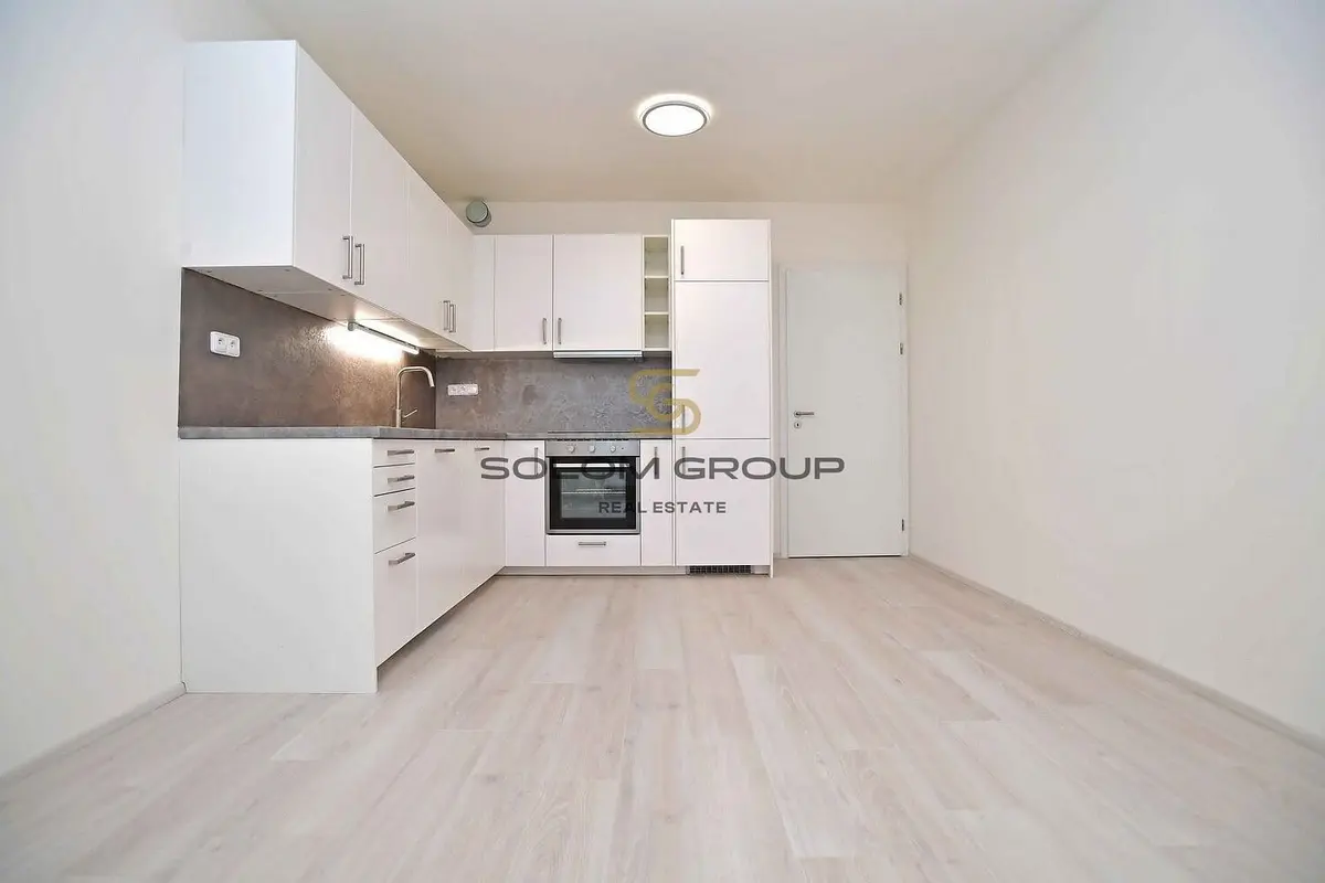 Pronájem bytu 2+kk 51 m², Mládeže · Břevnov