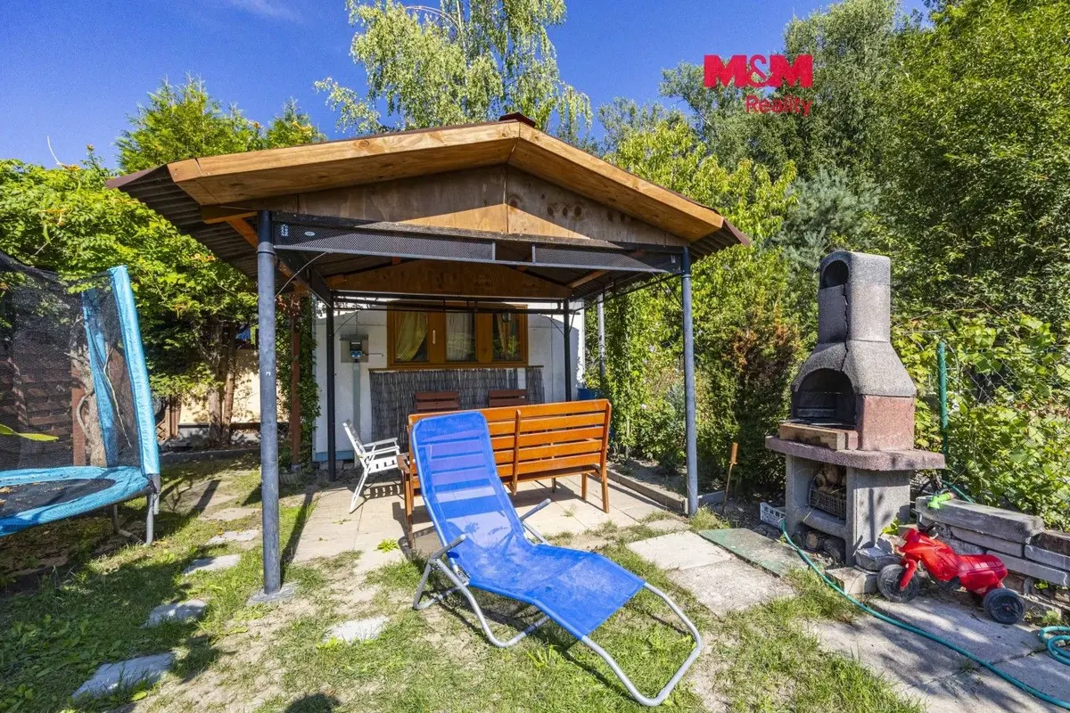 Prodej nemovitosti 8 m², Beskydy