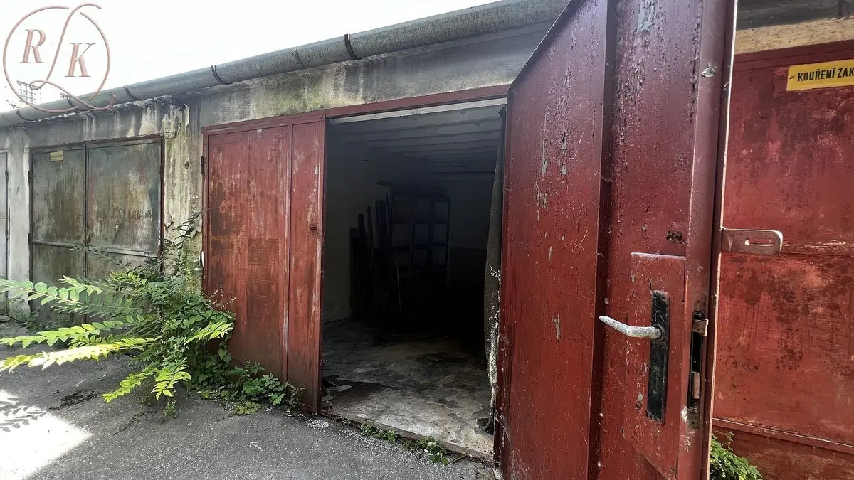 Prodej nemovitosti 18 m², Zábrdovice · Brno