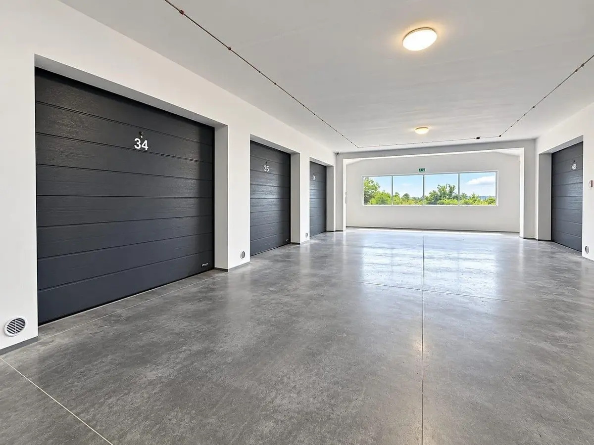Pronájem nemovitosti 18 m², Jechova · Moravské Budějovice