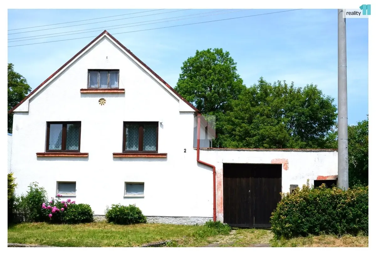 Prodej nemovitosti 95 m², Jilem