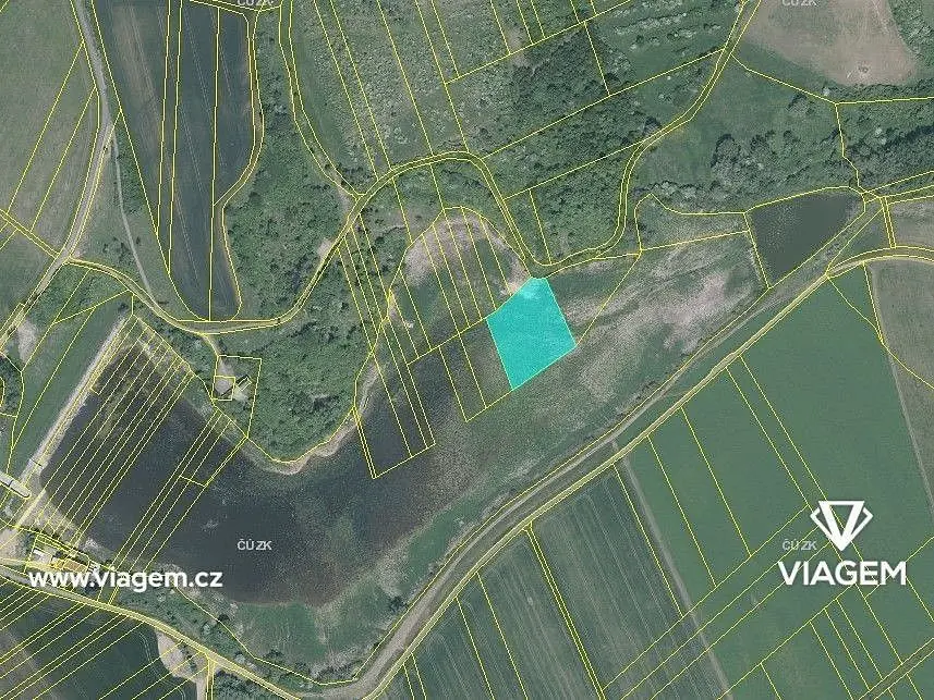 Prodej pozemku 3892 m², Bartovice · Ostrava