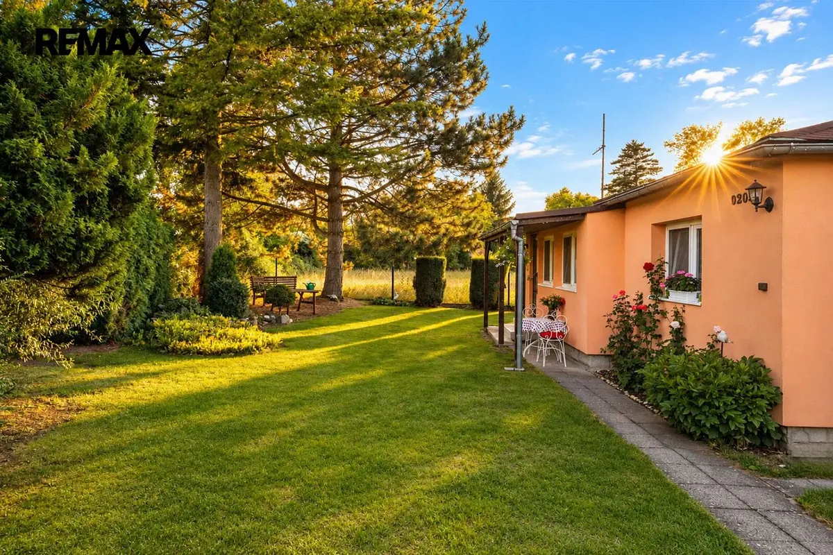 Prodej nemovitosti 65 m², Káraný