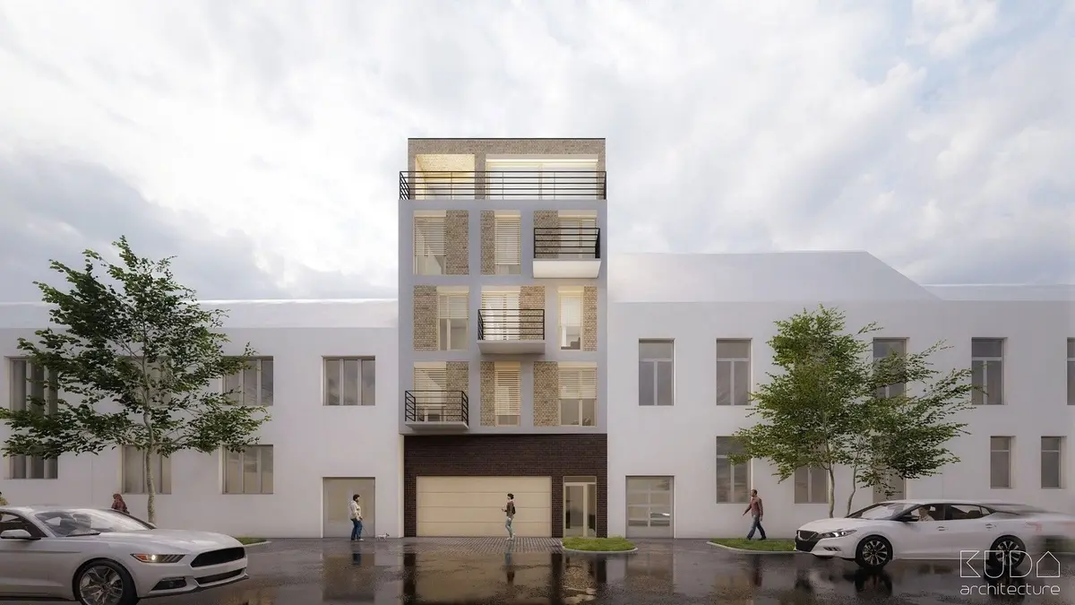 Prodej domu 369 m², Poděbradova · Ponava · Brno