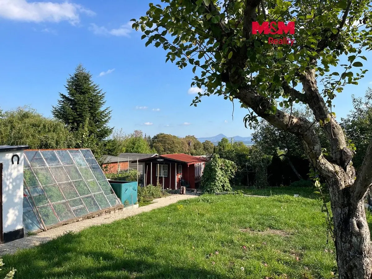 Prodej pozemku 306 m², Stará Střelná · Střelná · Košťany