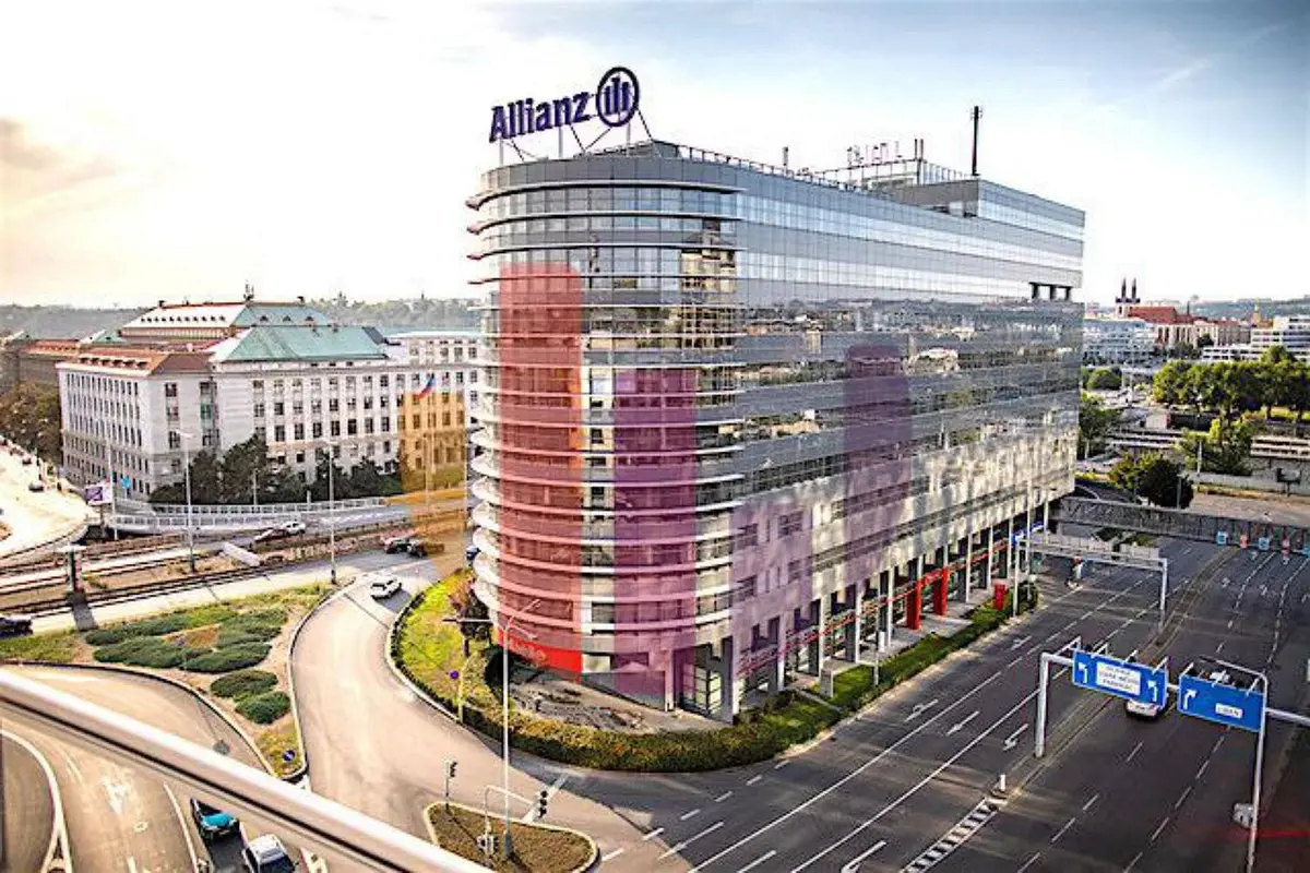 Pronájem komerčního prostoru 574 m², Ke Štvanici · Karlín