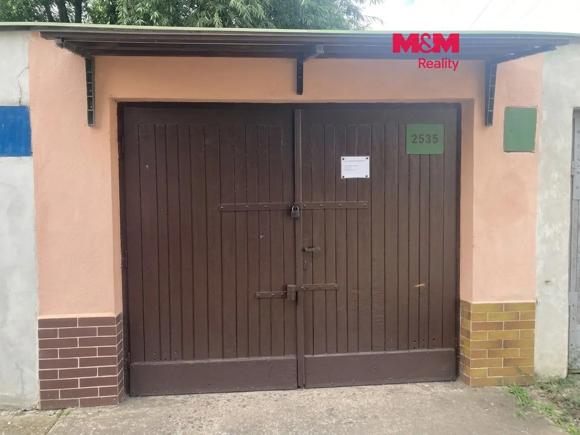 Prodej nemovitosti 23 m², Trmice