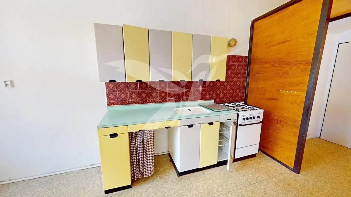 Pronájem bytu 2+kk 55 m², Božkovská · Plzeň
