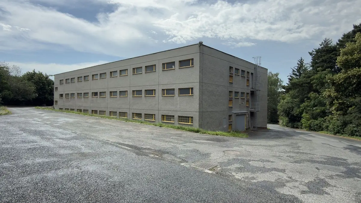 Prodej nemovitosti 13 m², Ke Špitálskému lesu · Doubravka · Plzeň