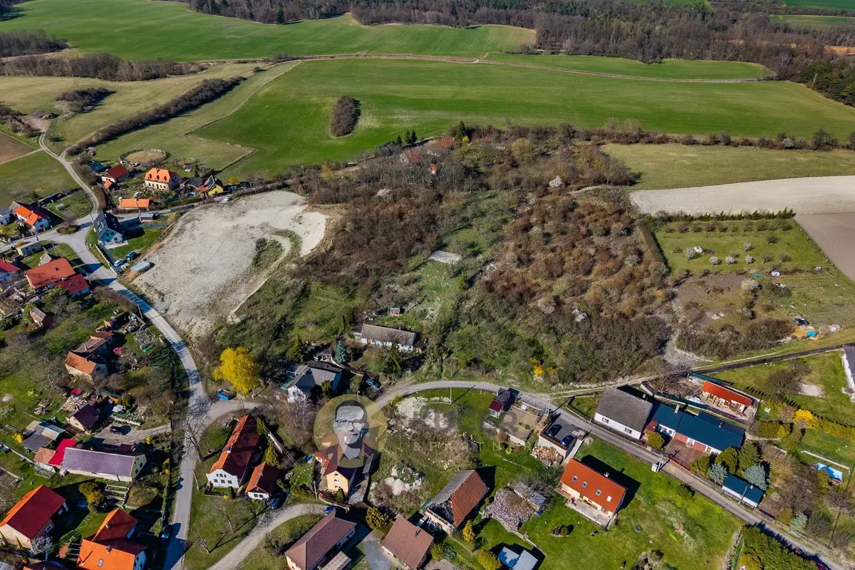 Prodej domu 100 m², Střemy