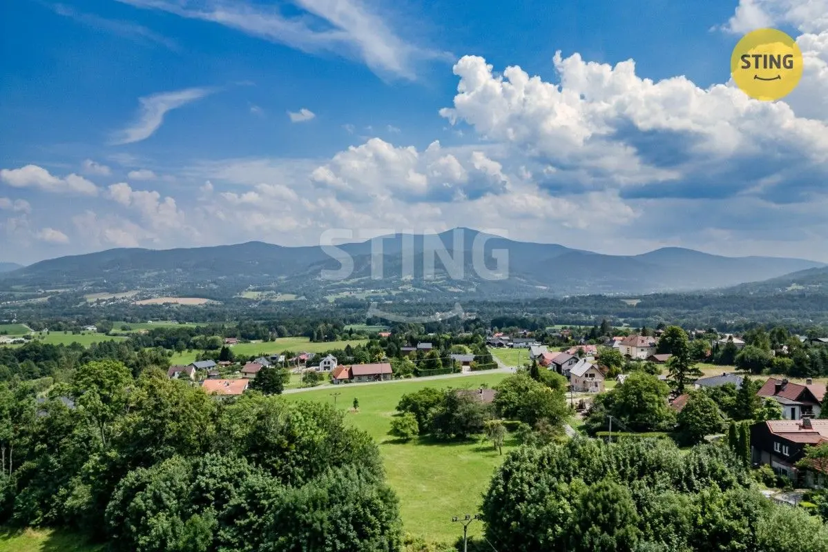 Prodej pozemku 1922 m², Pstruží