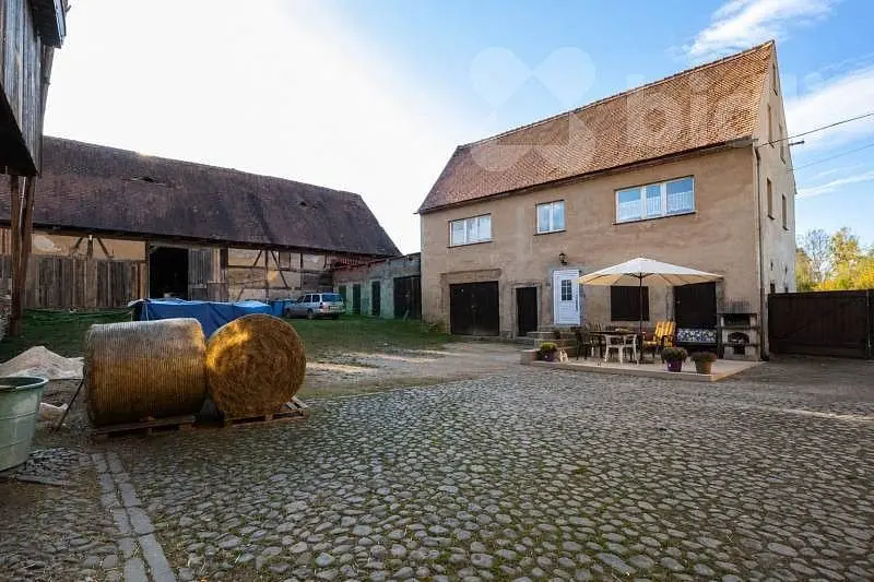 Prodej komerčního prostoru 300 m², Melantrichova · Varnsdorf